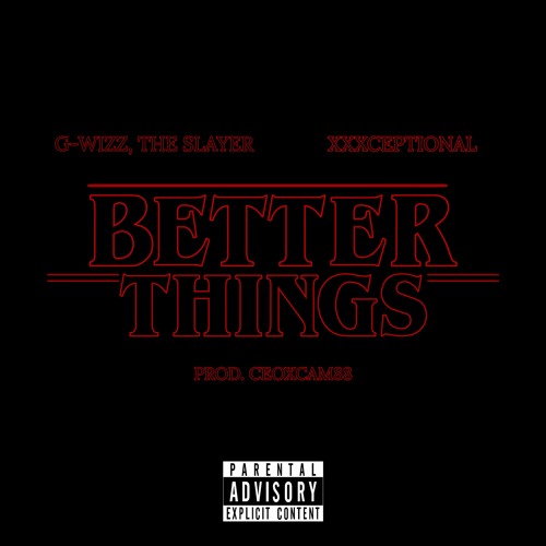 Better Things