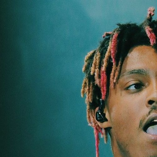 Juice Wrld - Up Up and Away - Beat Remake