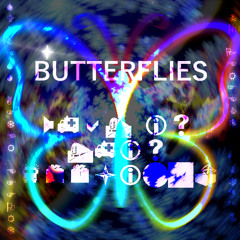 002 Butterflies