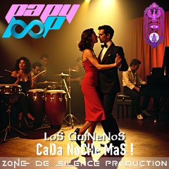 LoS GuiNeNoS - CaDa NoCHe MaS !