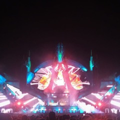 Neurofunk Minimix 001