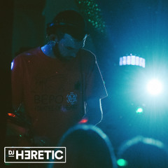 Heretic's Mashup #27