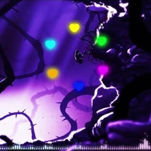 Stream Undertale Finale Chndgd Remix Mp3 By Sadness Listen Online