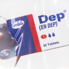 DEP EN DEP · Oulala Festival · 3.9.22