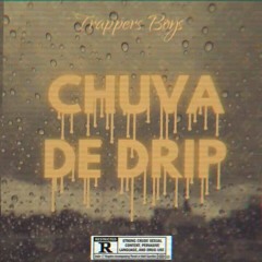 CHUVA DE DRIP