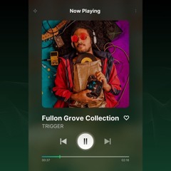 Fullon Groove Collection