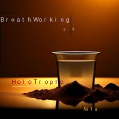 BreathWorking 4 - HoloTropic