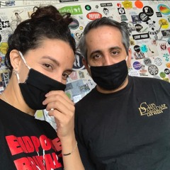 Love Injection with Barbie & Paul @ The Lot Radio 09 - 26 - 2020