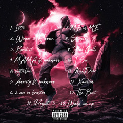 sheffkidd ''jail calls” (slowed)