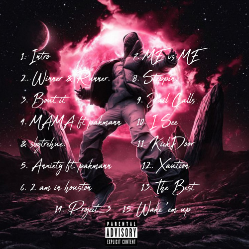 sheffkidd ''jail calls” (slowed)