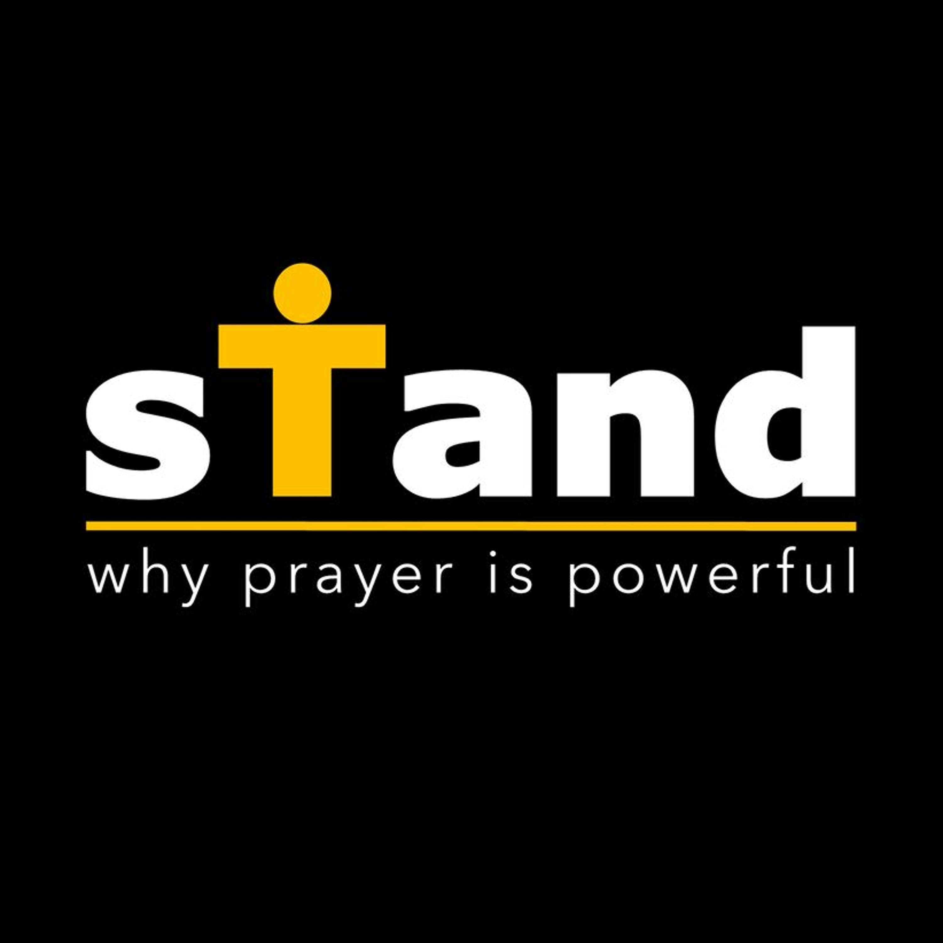 Stand - Stand In The Gap