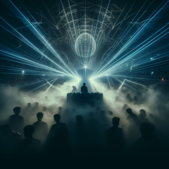 PsyTech Set @ Caldera 17
