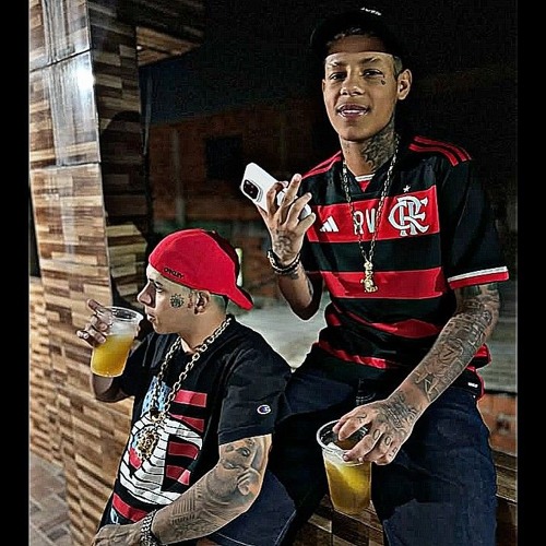 SITIO DA TROPA DO G - MC Rick, Boladin 211 (Gordão do PC)