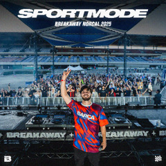 SPORTMODE @ BREAKAWAY NORCAL 2025