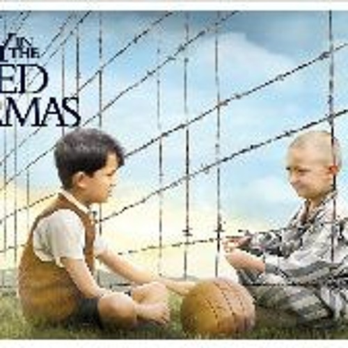 Stream The Boy in the Striped Pyjamas (2008) (FullMovie)ALL~SUB Home 98063  from japri | Listen online for free on SoundCloud