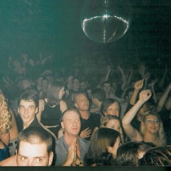 Yolanda Remix - Big Up x Yolanda (Garza Mix)