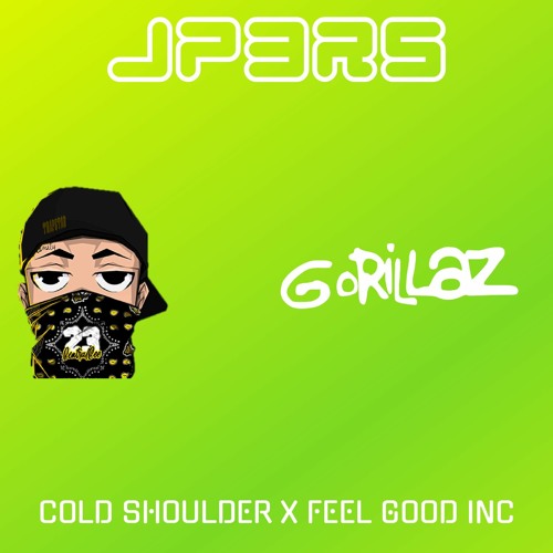 JP3RS COLD SHOULDER X FEEL GOOD INC .mp3  #song #mashup #gorillaz #centralcee #rap