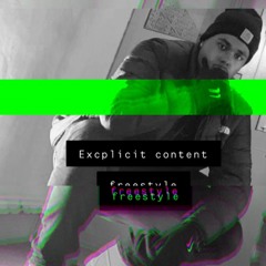 Explicit content freestyle