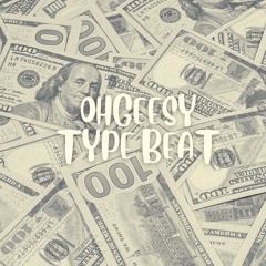 OhGheesy "Benjamins" Type Beat