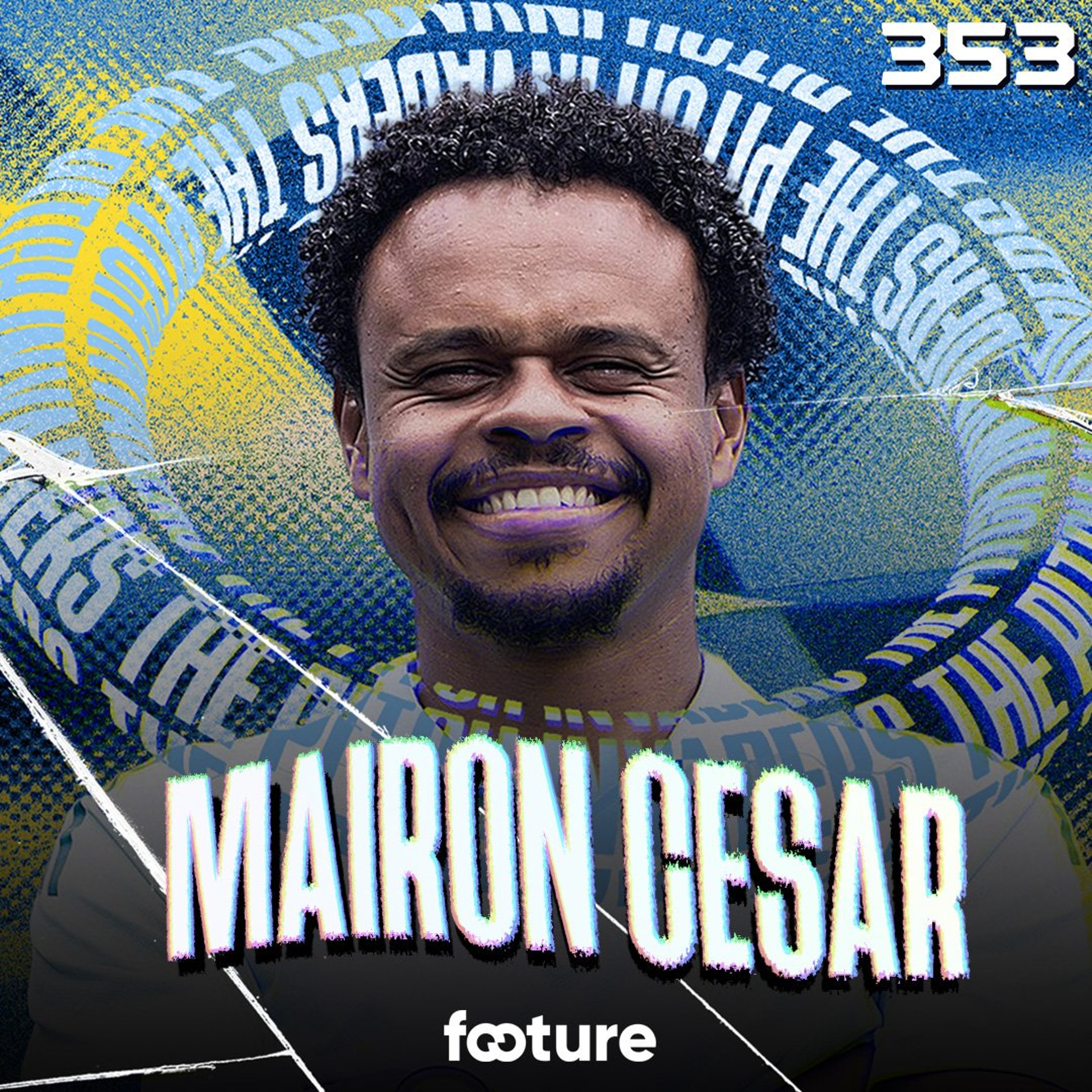 The Pitch Invaders #353 | Mairon César, atual treinador campeão da Copinha pelo Cruzeiro Sub-20
