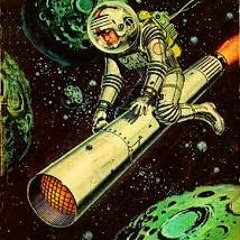 An Electro Voyage Into Parts Unknown - Part 2