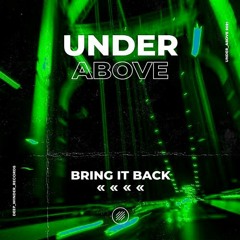 Bring It Back - CalebZ Remix