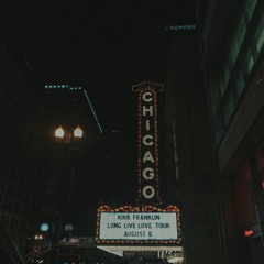 in chicago