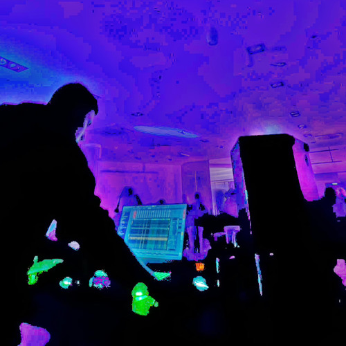 150 Lines in einer Nacht