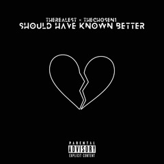 should have known better pt. 1 ft. @rejectDe1!