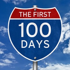 Reflections at 100 Days