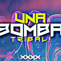--- FREE LINK EN COMPRAR--- Una Bomba Tribal - RDiazDJ &  DJ Sekuas. (Original Mix)Version Edit