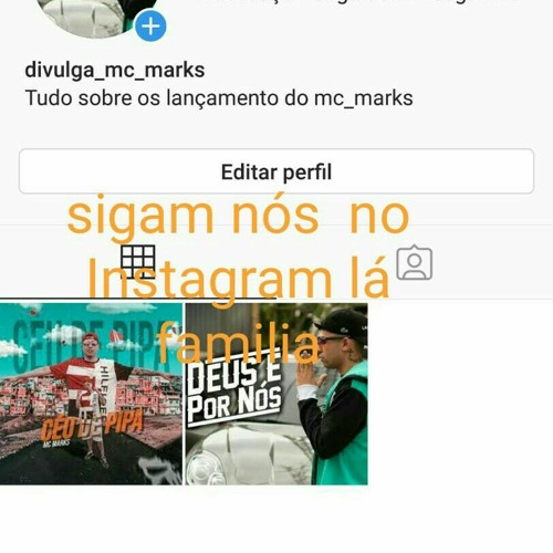 MC Fioti e MC Marks - Quem Dera) DJ GM]