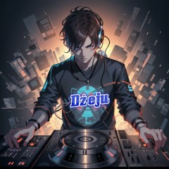 Dżeju - Bass Drop (Original Mix)
