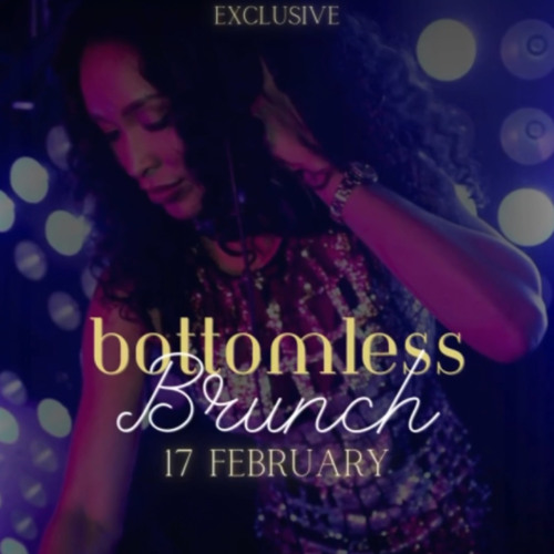 BRUNCH PARTY - Mixed Genre (La Banq) 17Feb24