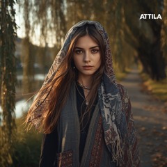 Gide Gide Bir Söğüde Dayandım (feat. Siyah Perde)