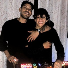 Javier Tag - (Birthday Bash Set Live Private Victor Montes) 06.10.2024