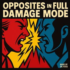 Opposites in full damage