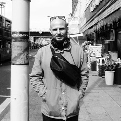 General Public w/ Joel AM - April 2022