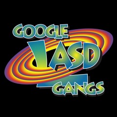 Google LASD Gangs