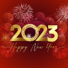 Mashup Countdown New Year's Eve 2022