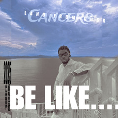 Cancers be like….