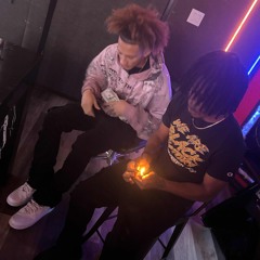 Rich Bull- Bankroll (ft.Kam,J9ine)