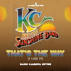 KC & the Sunshine Band That's the way (I like it) (Dario Caminita Revibe)
