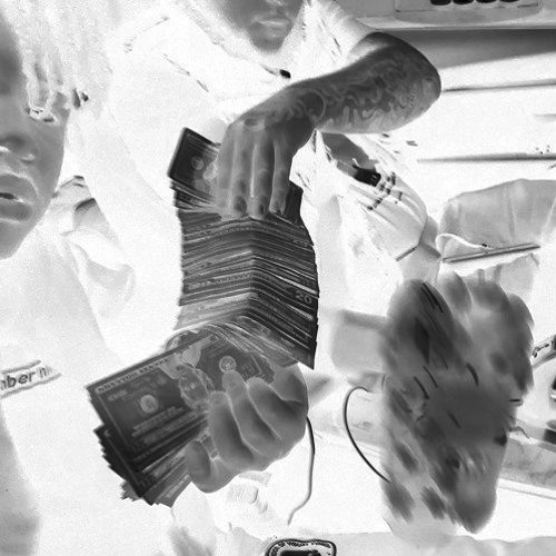 Kankan - No Problem (Prod. Chillin)(Kankan Only) [slowed + reverb]