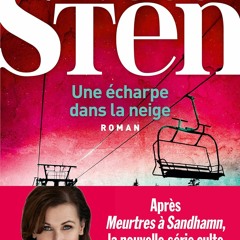 Télécharger Une écharpe dans la neige (French Edition)  PDF - KINDLE - EPUB - MOBI - Ax57g4Y96A