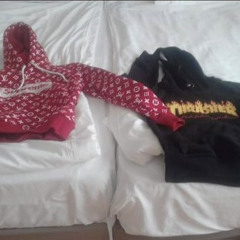 heaventeen66 birthday clips w friends (labs in desc)