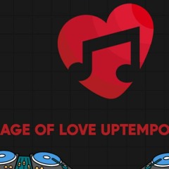 The Age Of Love (uptempo edit)
