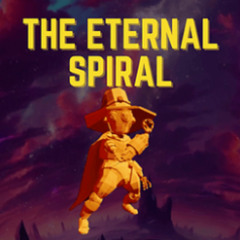 Eternal Spiral - Game Music - BATTLE - February 2025