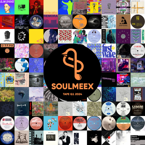 SOULMEEX TAPE Q1 2024