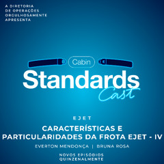 #86 [EJET] Características e Particularidades da Frota EJET - IV